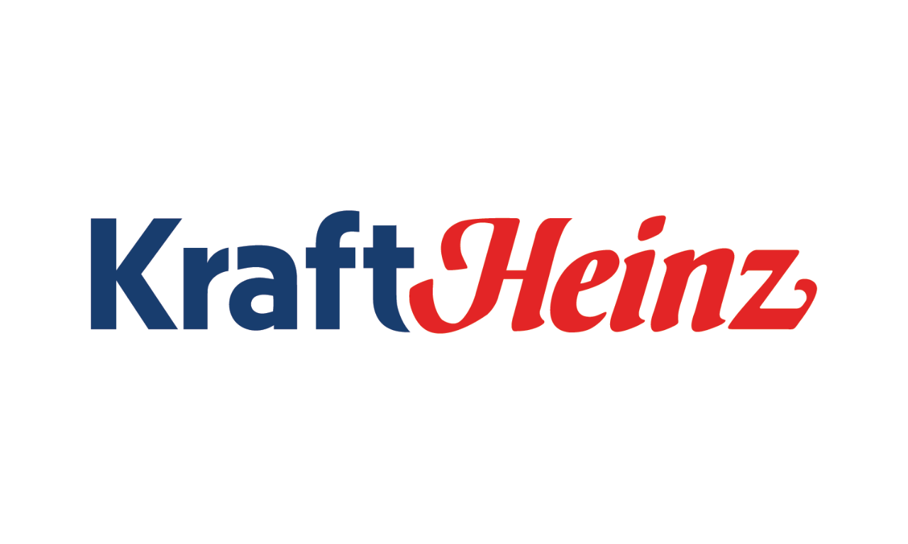 Kraft Heinz Logo